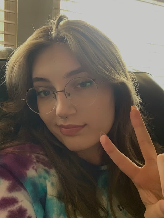 Taylor Rose - Vice President